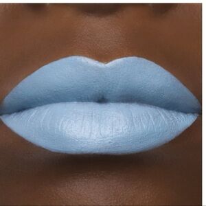 Jeffree Star Jaw Breaker Velvet Trap Lipstick